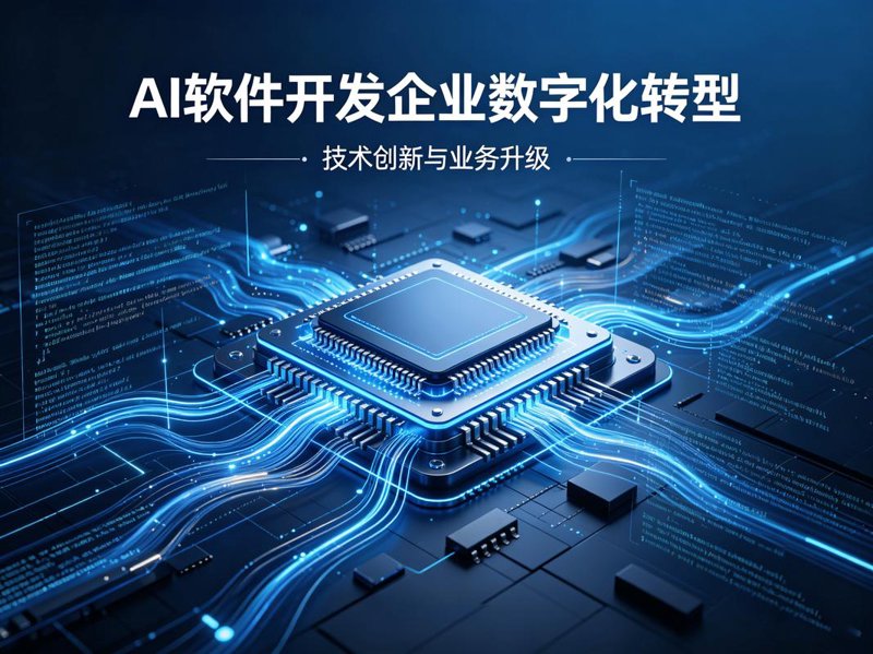 业务流程数字化