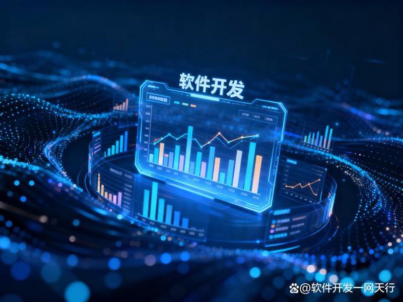 上海软件开发